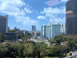 Kings Centre (D3), Office #534075531